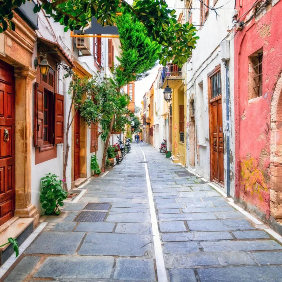 RETHYMNO
