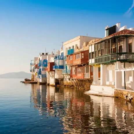 MYKONOS